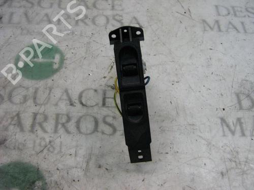 Used Left front window switch MG MG ZS [2001-2005]  3745550