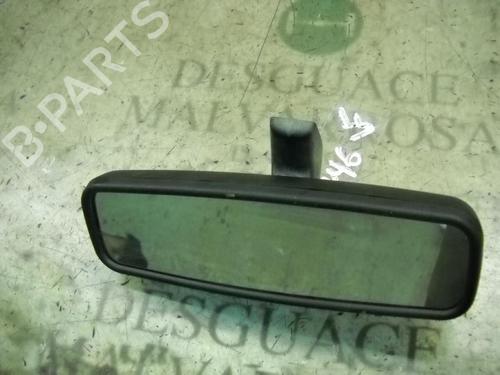 Rear mirror MG MG ZS [2001-2005]  3763639