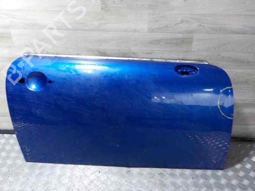 Used Right front door MINI MINI (R56) [2005-2014]  6567191