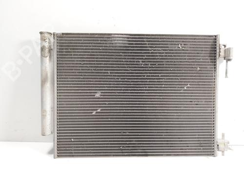 AC radiator DACIA DOKKER MPV (KE_) 1.6 | BP19944523M32 