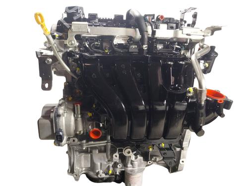 Used Engine Engine NISSAN JUKE (F15) 1.6 (94 hp) 25005597 25005597