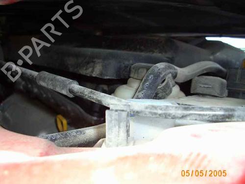 Exhaust system CHEVROLET LACETTI (J200) 1.6 | BP14296743M121  - Image 13