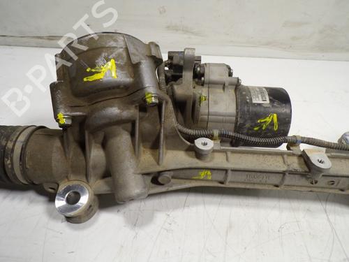 Steering rack HONDA CIVIC X Hatchback (FC_, FK_)  | BP11190621M22 