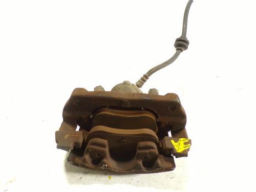 Right front brake caliper DACIA DUSTER (HS_) 1.5 dCi | BP11552781M104 - Image 3