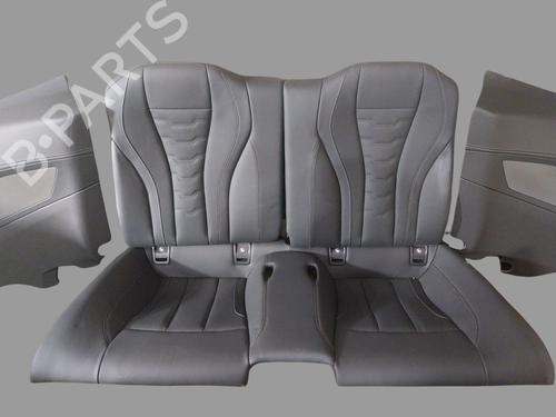 Seats set BMW 8 Coupe (G15, F92) 840 d xDrive | BP23563879C78 - Image 11