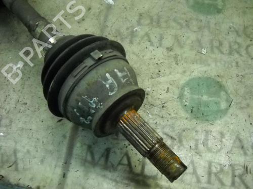 Right front driveshaft FIAT COUPE (175_) 1.8 16V | BP3794774M39 