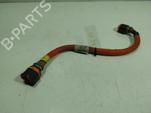Used Electronic module RENAULT ZOE (BFM_) ZOE (58 hp) 17992611