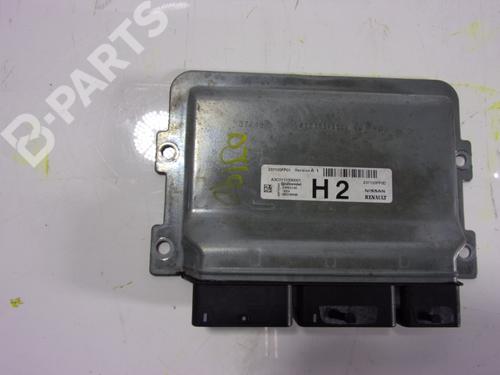 Used Engine control unit (ECU) Engine control unit (ECU) NISSAN MICRA V (K14) 1.0 IG-T 100 (101 hp) 10709615 10709615