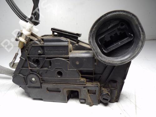 Rear right lock VW GOLF VI (5K1) 1.6 TDI | BP13473780C99 