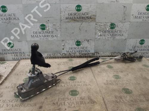 Manual gearbox selector SEAT LEON (1P1) 1.9 TDI (90 hp) 7410146