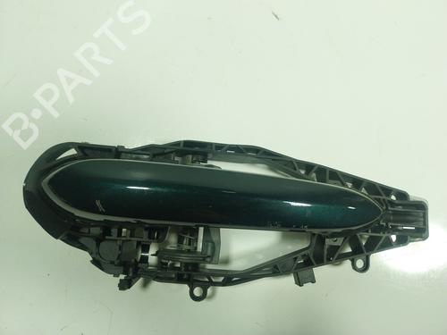 Used Front right exterior door handle BMW 3 (G20, G80, G28) 330 d xDrive (265 hp) 24599852