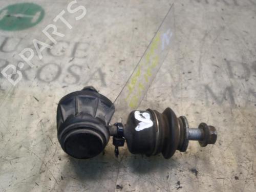 Used Left rear suspension arm MAZDA 3 (BK) 1.6 DI Turbo (109 hp) 14270534