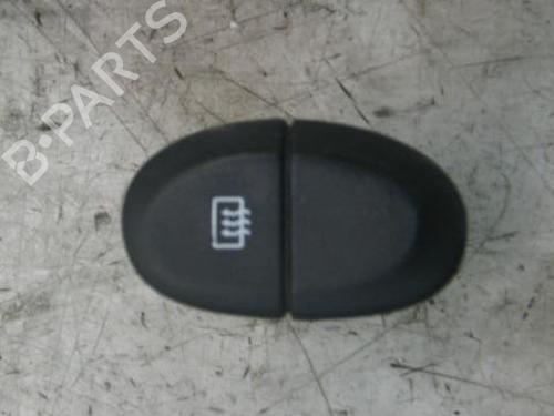 Elektronisk modul RENAULT MEGANE I Coach (DA0/1_) 1.9 dTi (DA0N) (98 hp) 3793151