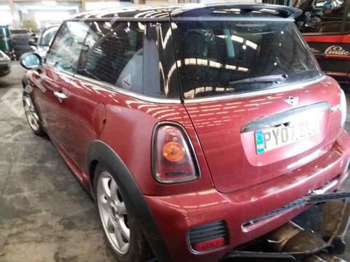 Front right interior door handle MINI MINI (R56)  | BP4002084I14  - Image 5