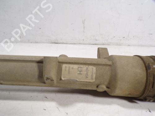Steering rack NISSAN QASHQAI II (J11, J11_) 1.6 dCi | BP8810493M22