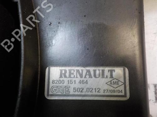 Andere RENAULT MEGANE II (BM0/1_, CM0/1_) 1.9 dCi (BM0G, CM0G) | BP14282075O1 