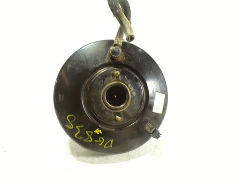 Used Servo brake NISSAN X-TRAIL III (T32_, T32R, T32RR) 1.6 dCi (T32) (130 hp) 7666384