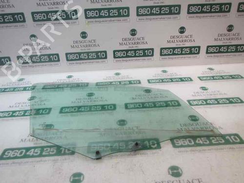 Used Front right door window Front right door window 3878342 3878342