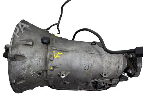 Used Gearbox MERCEDES-BENZ S-CLASS Coupe (C215) [1999-2006]  13047064