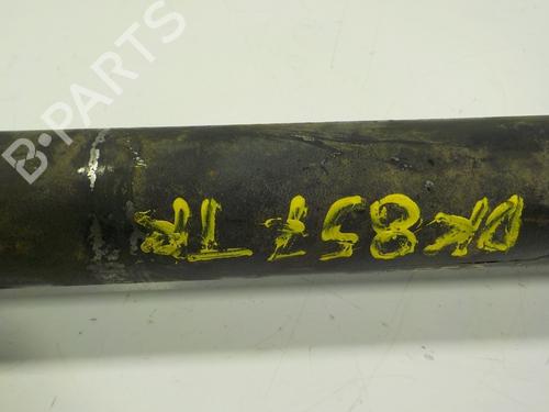 Kardanwelle MITSUBISHI PAJERO III (V7_W, V6_W) 3.2 Di-D (V68W, V78W) | BP11946823M37 
