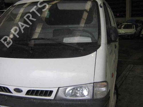 Used Parts KIA PREGIO Van (TB)  2.7 D  477522
