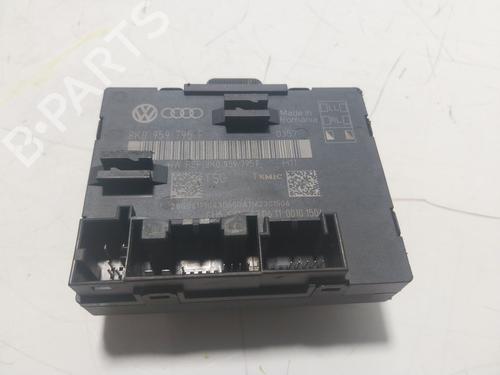 Elektronisk modul AUDI Q5 (8RB) 2.0 TFSI quattro | BP19134039M83 