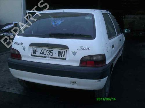 Module électronique CITROËN SAXO (S0, S1)  | BP3764451M83 
