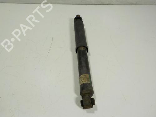 Used Right rear shock absorber NISSAN QASHQAI II (J11, J11_) [2013-2025]  11191472