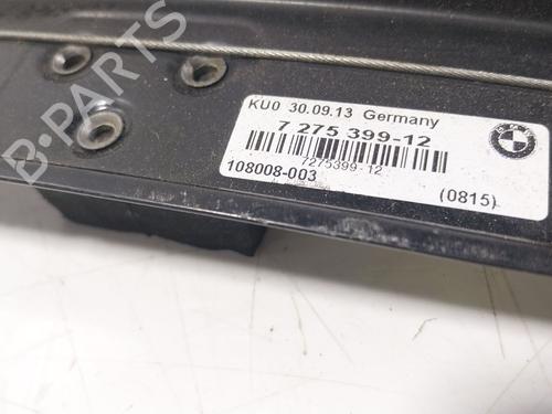 Rear left window mechanism BMW 6 Gran Coupe (F06) 650 i xDrive | BP27920839C24 