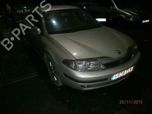 Electronic sensor RENAULT LAGUNA II (BG0/1_) | BP14274713M84