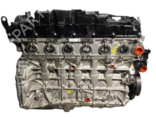 Engine BMW X5 (G05, F95) xDrive 30 d Mild-Hybrid | BP14981867M1 
