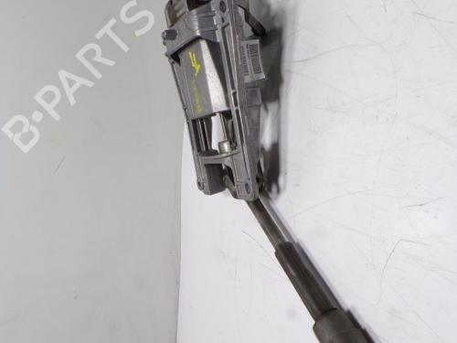 Used Steering column Steering column CITROËN C5 III (RD_) 2.0 HDi 140 (RDRHF8, RDRHFA, RDRHA8, RDRHAJ) (140 hp) 10930512 10930512