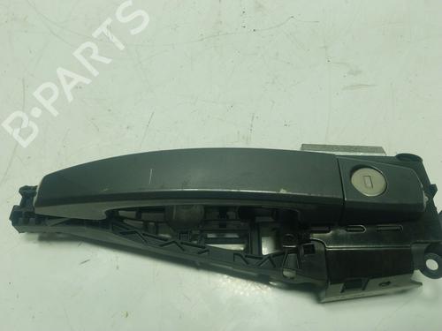 Front left exterior door handle OPEL INSIGNIA A (G09) 1.4 (68) | BP18301875C128 