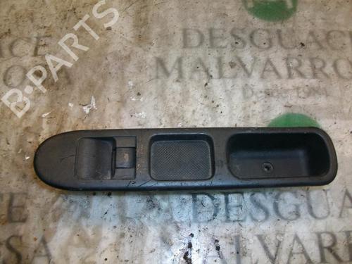 Used Right front window switch PEUGEOT 307 (3A/C) 2.0 HDi 90 (90 hp) 3742680