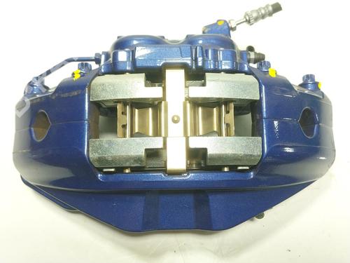 Right front brake caliper BMW X4 (G02, F98) xDrive 20 d Mild-Hybrid | BP32363101M104 - Image 2