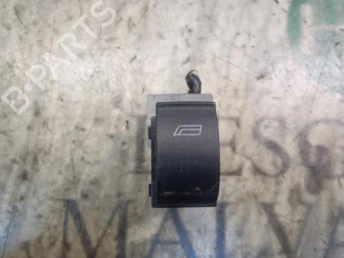 Used Right front window switch AUDI A3 (8L1) 1.9 TDI (100 hp) 3813962