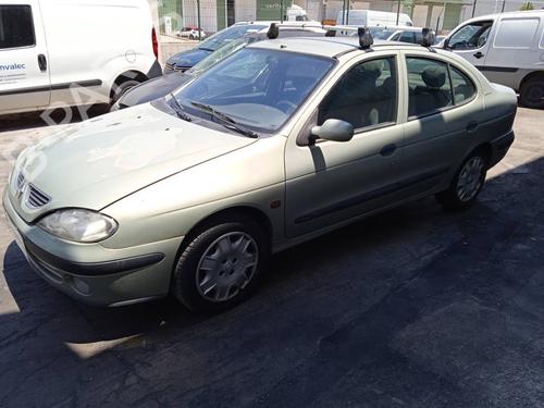 Trunk håndtak RENAULT MEGANE I Classic (LA0/1_) 1.9 dCi (LA05) | BP8122068C132 