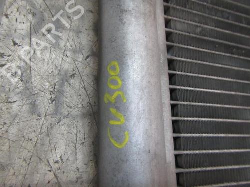 AC radiator CITROËN C4 Grand Picasso I (UA_) 2.0 HDi 138 | BP4004954M32 
