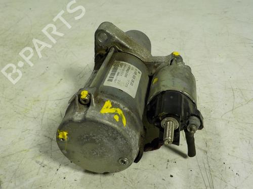 Starter MERCEDES-BENZ A-CLASS (W176) A 200 CDI / d (176.008) | BP7300049M8 