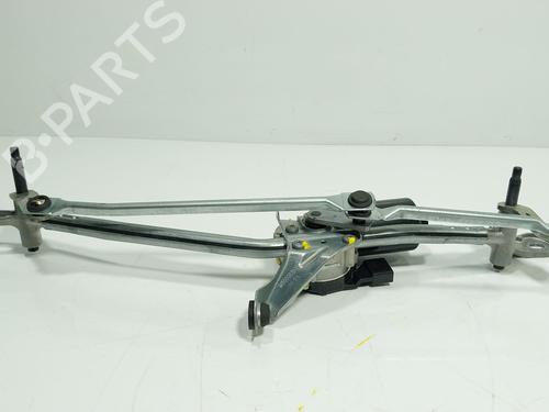 Used Front wiper motor Front wiper motor BMW 8 Coupe (G15, F92) 840 d xDrive (320 hp) 34142531 34142531