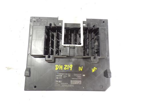 Used Electronic module Electronic module AUDI A3 Sportback (8VA, 8VF) 1.0 TFSI (115 hp) 9091054 9091054