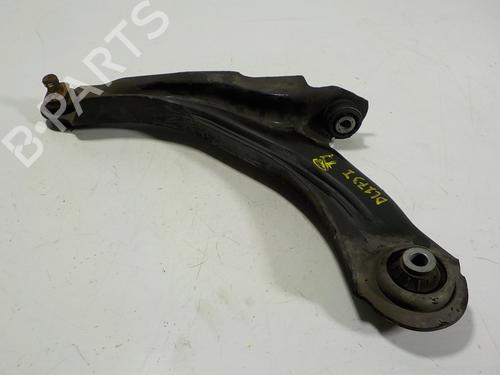 Used Left front suspension arm Left front suspension arm RENAULT CLIO IV (BH_) 0.9 TCe 90 (BHNF, BHMA, BHMH, BHJK, BHJR) (90 hp) 15190487 15190487