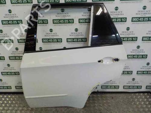 Used Left rear door BMW X5 (E70) [2006-2013]  5672353
