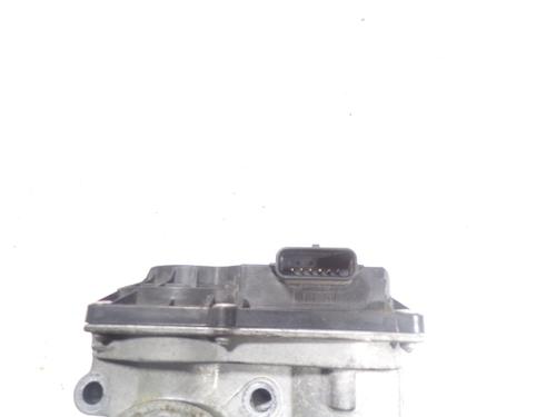 Throttle body RENAULT MEGANE III Coupe (DZ0/1_)  | BP7100050M82 