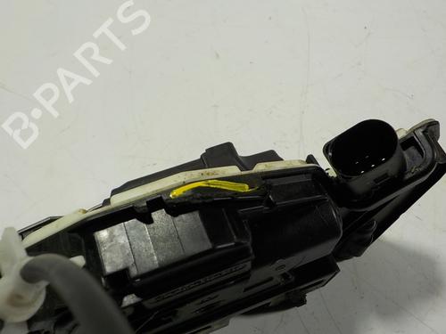 Front right lock VW SCIROCCO III (137, 138)  | BP13913023C97 