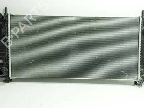 Used Water radiator Water radiator VOLVO XC40 (536) T2 (129 hp) 36681079 36681079
