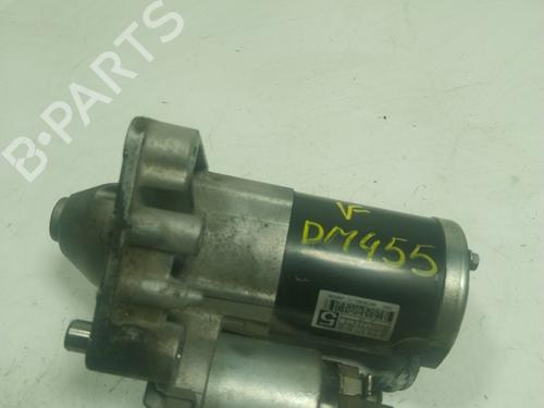 Used Starter Starter DS DS 5 (KF_) 1.6 BlueHDi 120 (120 hp) 16664158 16664158