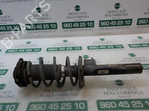 Left front shock absorber VW GOLF V (1K1) 1.9 TDI | BP3869473M16 