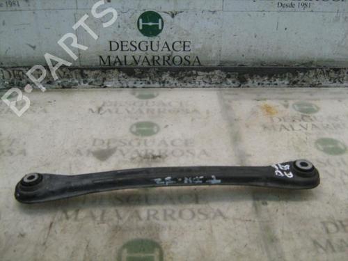 Used Left rear suspension arm Left rear suspension arm VW TOUAREG (7LA, 7L6, 7L7) 2.5 R5 TDI (174 hp) 4022623 4022623