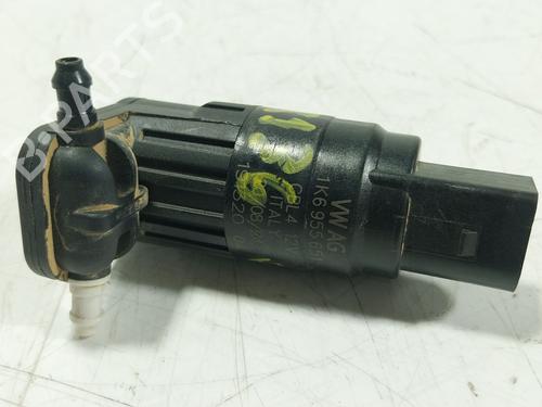 Sprinklervæskepumpe VW CADDY V Box Body/MPV (SBA, SBH) 2.0 TDi BMT | BP28216350E24 